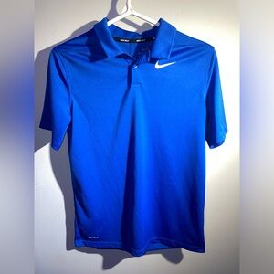 Youth Nike Golf Shirt